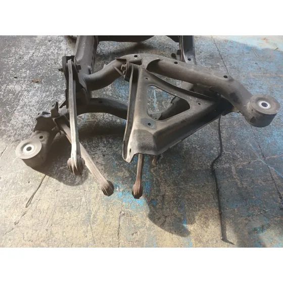 Puente Trasero para Volkswagen Touareg (7La)