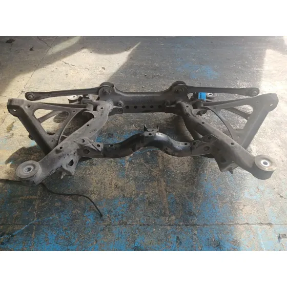 Puente Trasero para Volkswagen Touareg (7La)