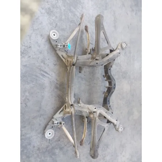 Puente Trasero para Volkswagen Touareg (7La)