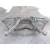 Puente Trasero para Volkswagen Touareg (7La)