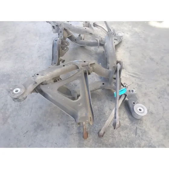 Puente Trasero para Volkswagen Touareg (7La)