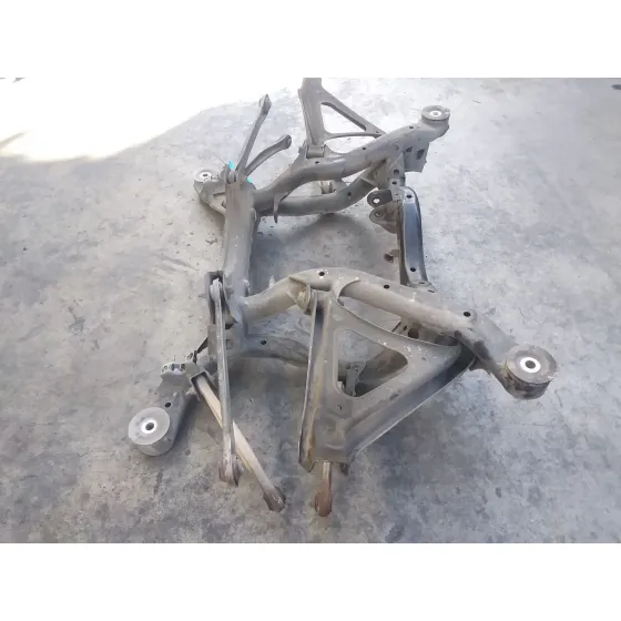Puente Trasero para Volkswagen Touareg (7La)