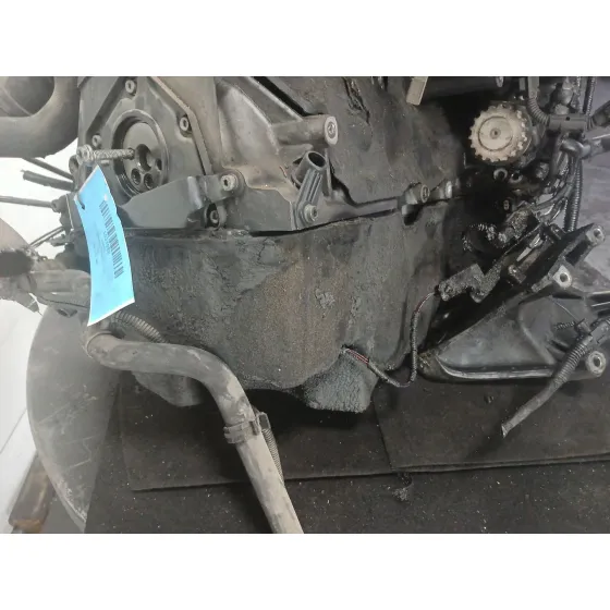 Carter para Volkswagen Touareg (7La)