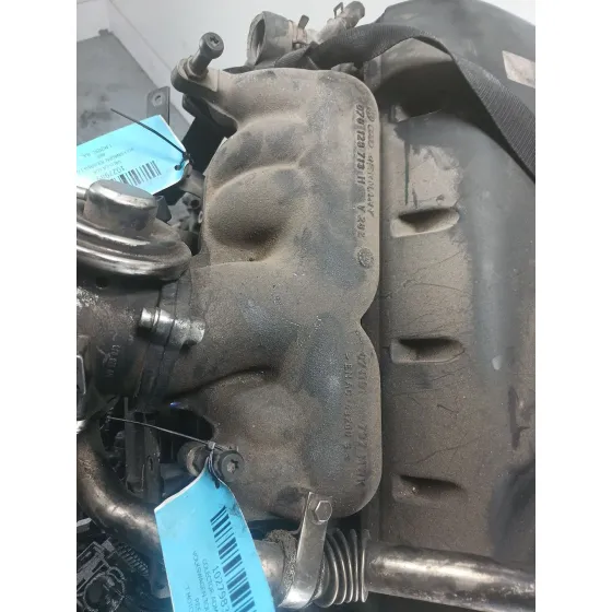 Colector Admision para Volkswagen Touareg (7La)