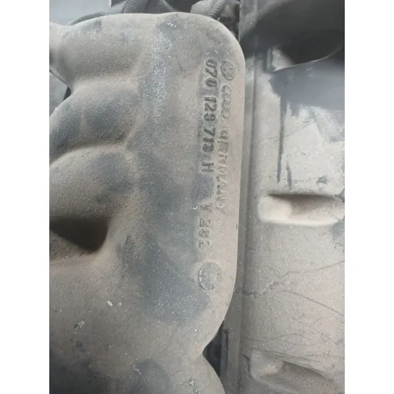 Colector Admision para Volkswagen Touareg (7La)