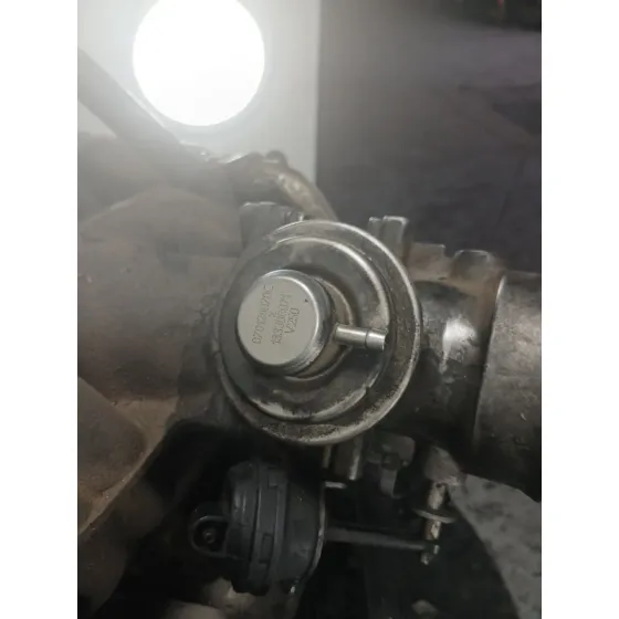Valvula Egr para Volkswagen Touareg (7La)