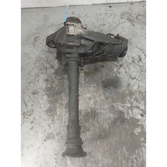 Diferencial Delantero para Volkswagen Touareg (7La)