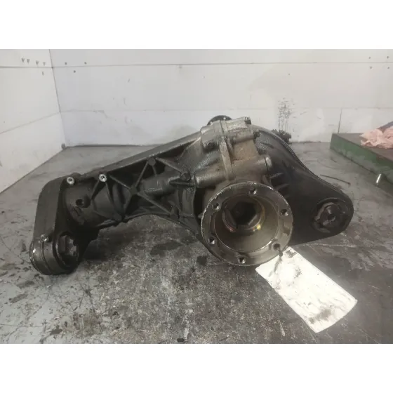 Diferencial Delantero para Volkswagen Touareg (7La)