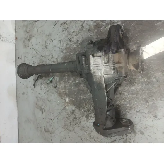 Diferencial Delantero para Volkswagen Touareg (7La)