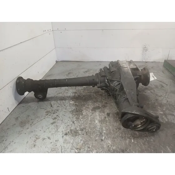 Diferencial Delantero para Volkswagen Touareg (7La)