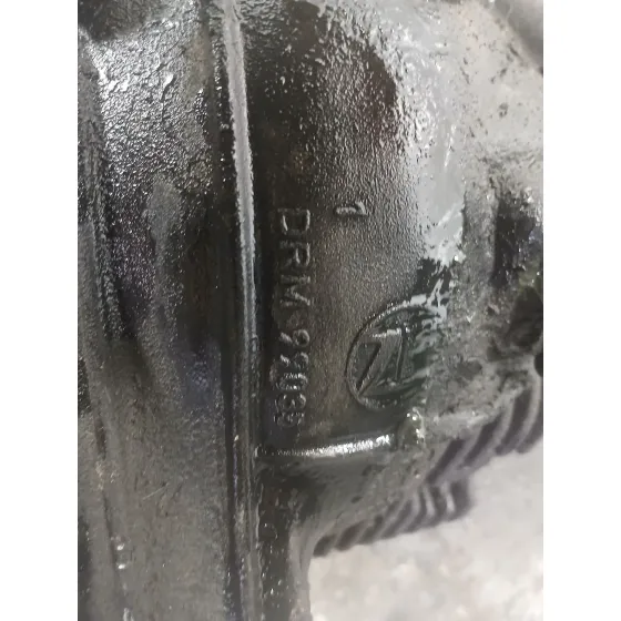 Diferencial Delantero para Volkswagen Touareg (7La)
