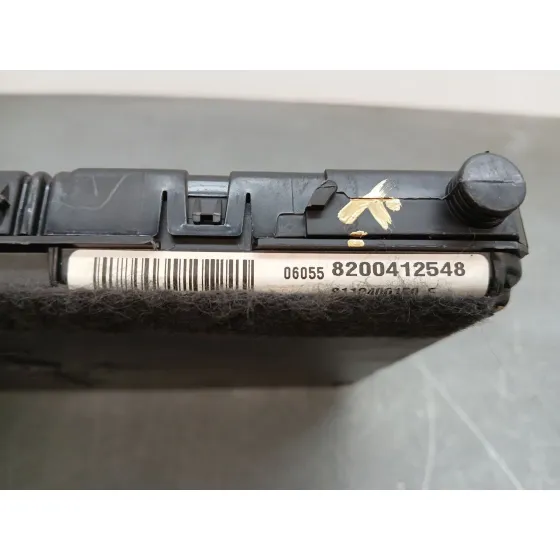 Caja Reles / Fusibles para Renault Megane Ii (Bm0/1_, Cm0/1_)