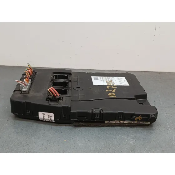 Caja Reles / Fusibles para Renault Megane Ii (Bm0/1_, Cm0/1_)