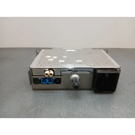 Sistema Audio / Radio Cd para Citroën C4 Picasso