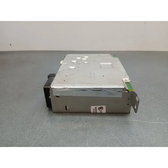 Sistema Audio / Radio Cd para Citroën C4 Picasso