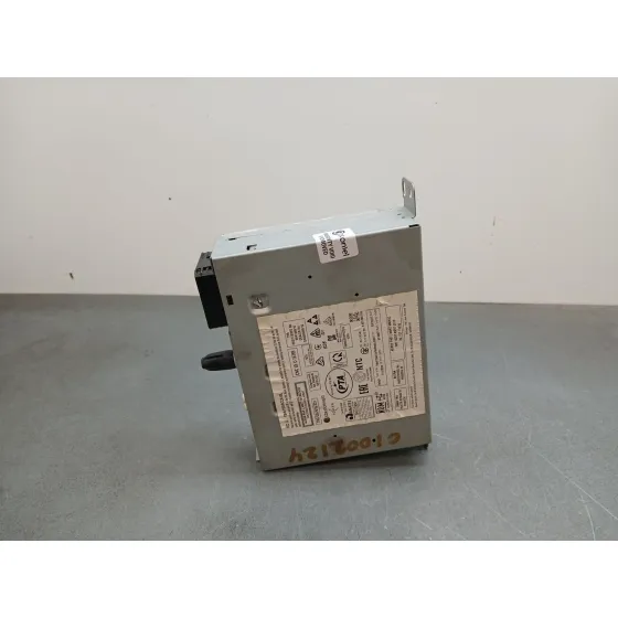 Sistema Audio / Radio Cd para Citroën C4 Picasso