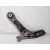 Brazo Suspension Inferior Delantero Izquierdo para Ford Fiesta (Ccn)