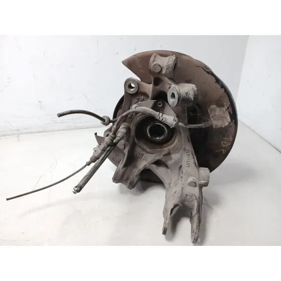 Mangueta Trasera Derecha para Volkswagen Touareg (7La)