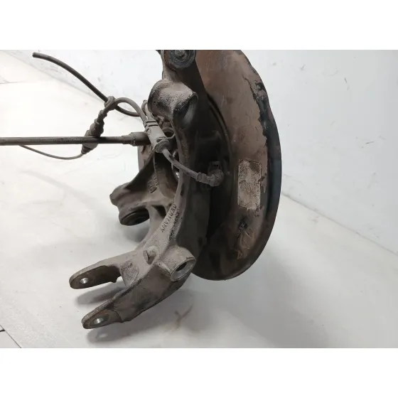 Mangueta Trasera Derecha para Volkswagen Touareg (7La)