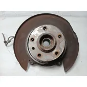 Mangueta Trasera Izquierda para Volkswagen Touareg (7La)