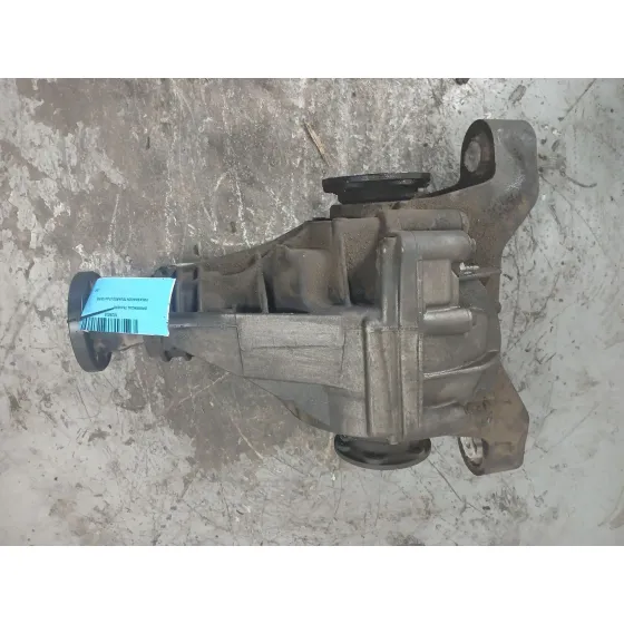 Diferencial Trasero para Volkswagen Touareg (7La)