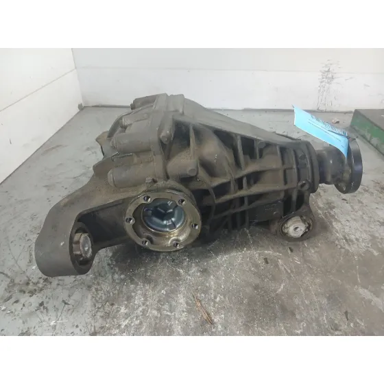 Diferencial Trasero para Volkswagen Touareg (7La)