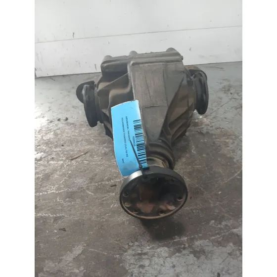 Diferencial Trasero para Volkswagen Touareg (7La)