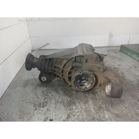 Diferencial Trasero para Volkswagen Touareg (7La)