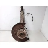 Mangueta Delantera Derecha para Volkswagen Touareg (7La)