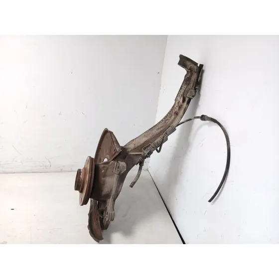 Mangueta Delantera Derecha para Volkswagen Touareg (7La)