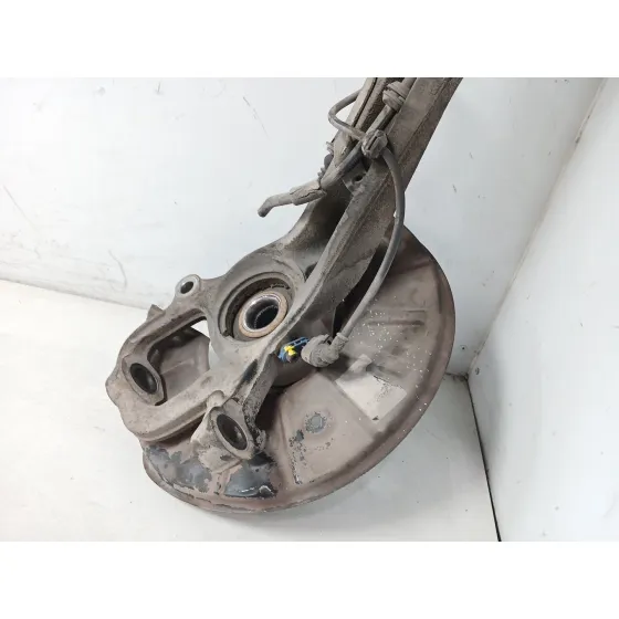 Mangueta Delantera Derecha para Volkswagen Touareg (7La)