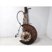 Mangueta Delantera Izquierda para Volkswagen Touareg (7La)