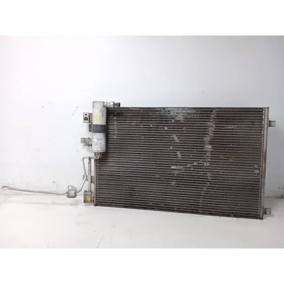 Condensador / Radiador Aire Acondicionado para Nissan Qashqai (J10)