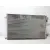 Condensador / Radiador Aire Acondicionado para Nissan Qashqai (J10)