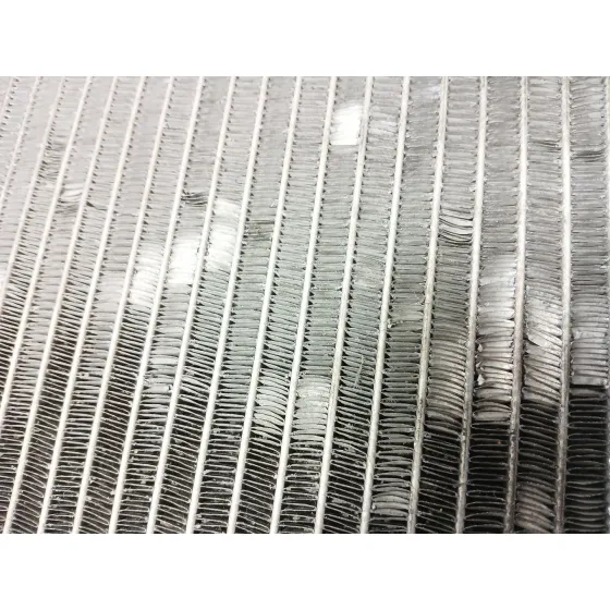 Condensador / Radiador Aire Acondicionado para Nissan Qashqai (J10)