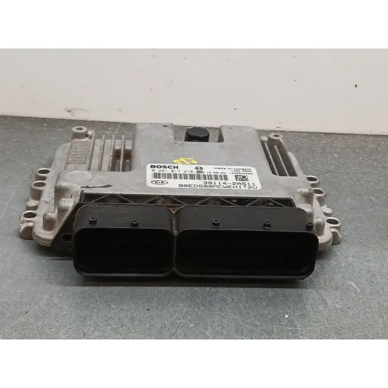 Centralita Motor Uce para Kia Pro_Cee'd