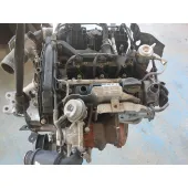 Despiece Motor para Ford Fiesta (Ccn)