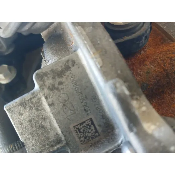Despiece Motor para Ford Fiesta (Ccn)
