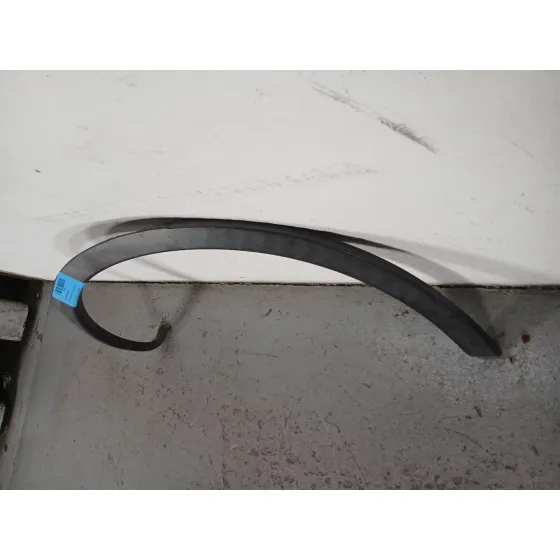 Aletin Trasero Derecho para Nissan Qashqai (J10)