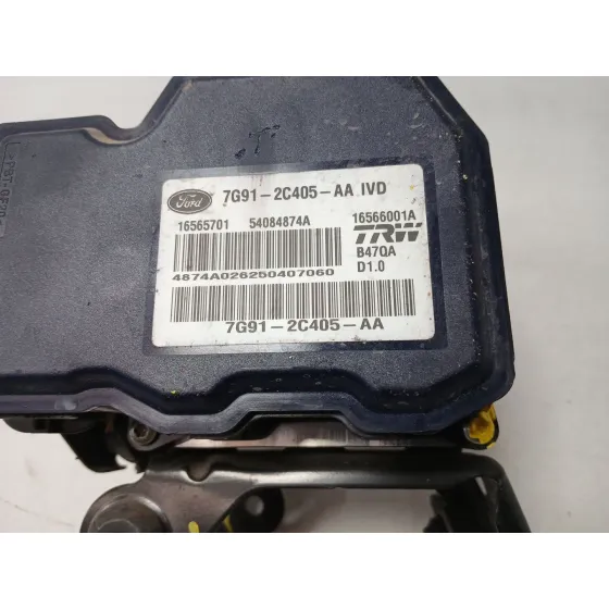 Abs para Ford Mondeo Ber. (Ca2)