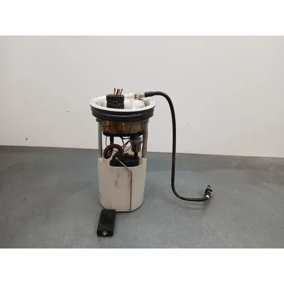Aforador para Ford Mondeo Ber. (Ca2)