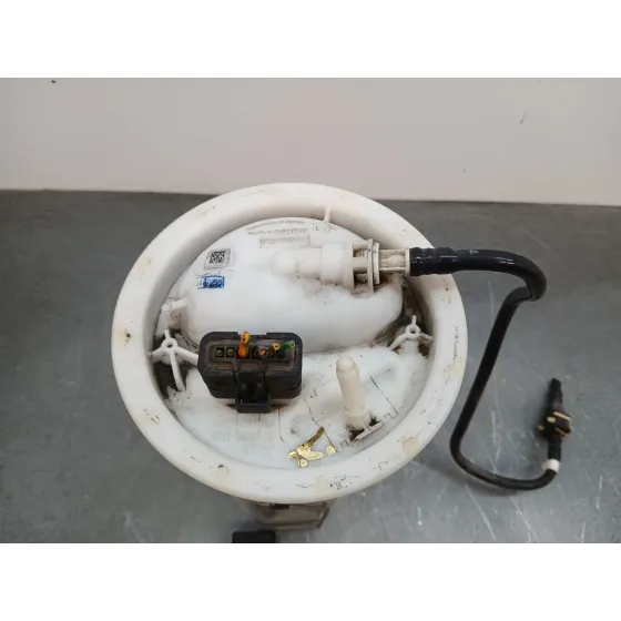 Aforador para Ford Mondeo Ber. (Ca2)
