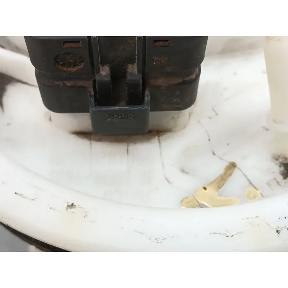 Aforador para Ford Mondeo Ber. (Ca2)