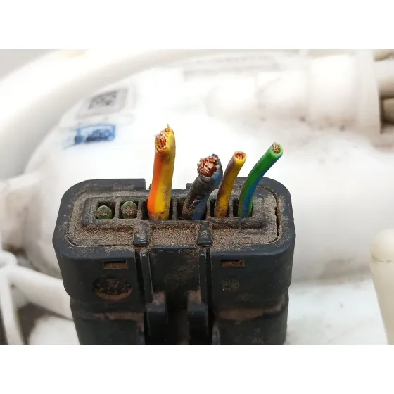 Aforador para Ford Mondeo Ber. (Ca2)