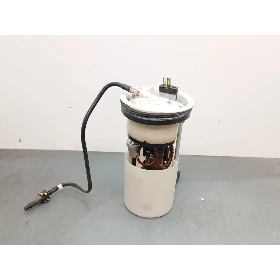 Aforador para Ford Mondeo Ber. (Ca2)