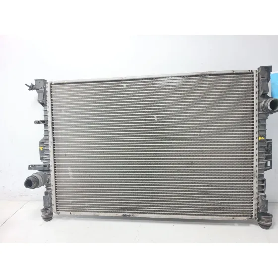 Radiador Agua para Ford Mondeo Ber. (Ca2)