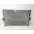 Radiador Agua para Ford Mondeo Ber. (Ca2)
