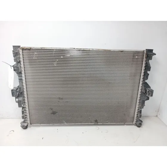 Radiador Agua para Ford Mondeo Ber. (Ca2)