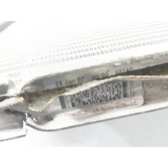 Radiador Agua para Ford Mondeo Ber. (Ca2)