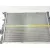 Radiador Agua para Ford Mondeo Ber. (Ca2)